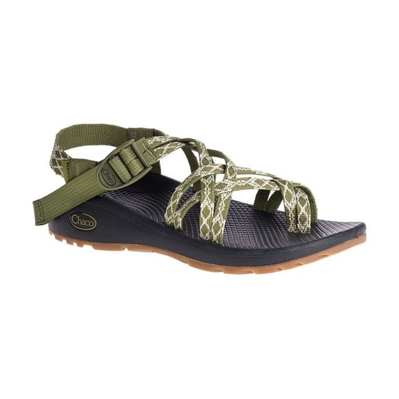 chaco women's zcloud x2 sport sandal